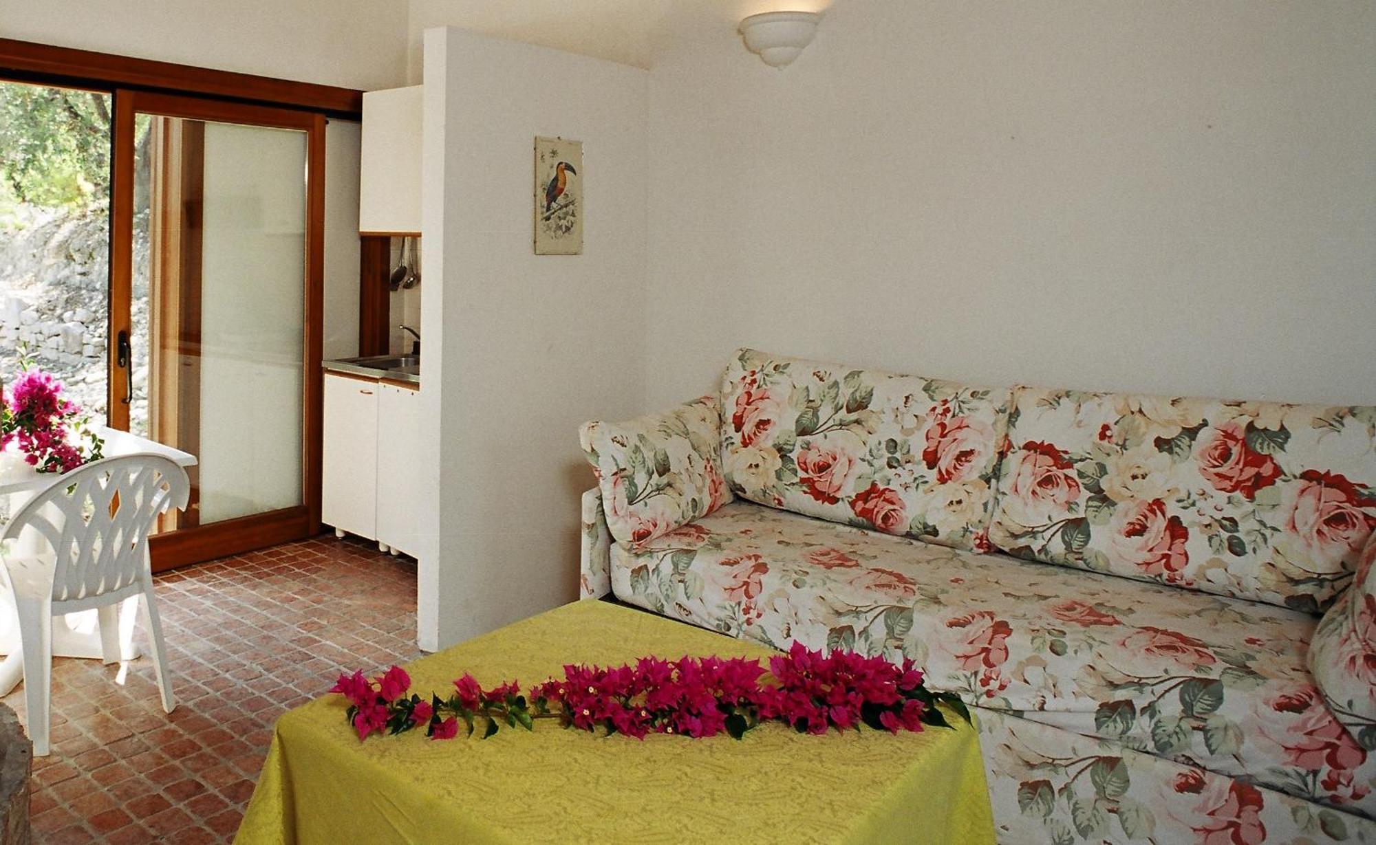 Tenuta Molino Di Mare- Ecoresort Con Villini 로디가르가니코 외부 사진