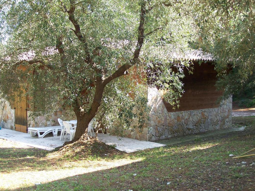 Tenuta Molino Di Mare- Ecoresort Con Villini 로디가르가니코 외부 사진