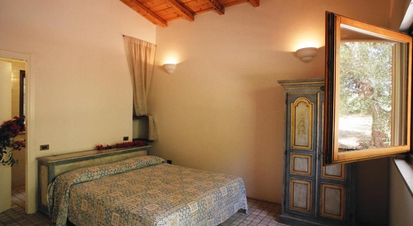 Tenuta Molino Di Mare- Ecoresort Con Villini 로디가르가니코 객실 사진