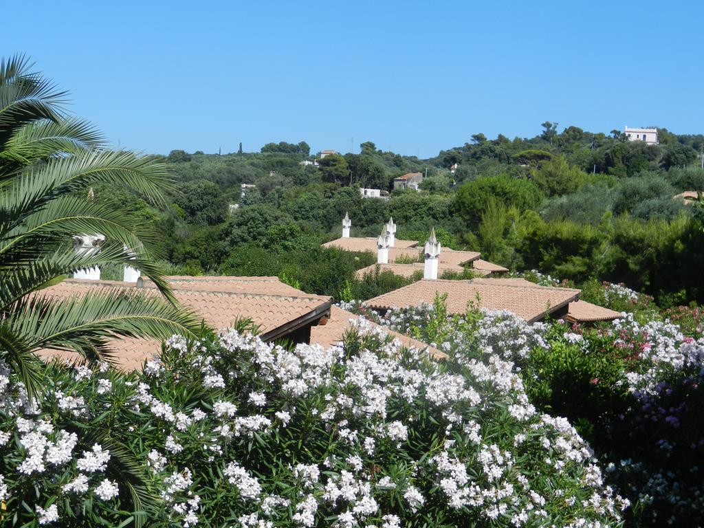 Tenuta Molino Di Mare- Ecoresort Con Villini 로디가르가니코 외부 사진