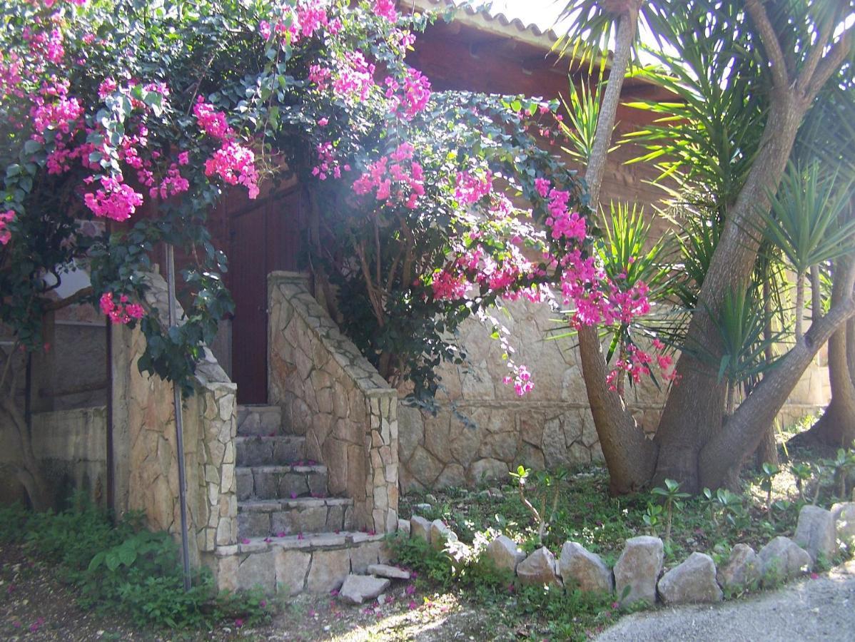 Tenuta Molino Di Mare- Ecoresort Con Villini 로디가르가니코 외부 사진